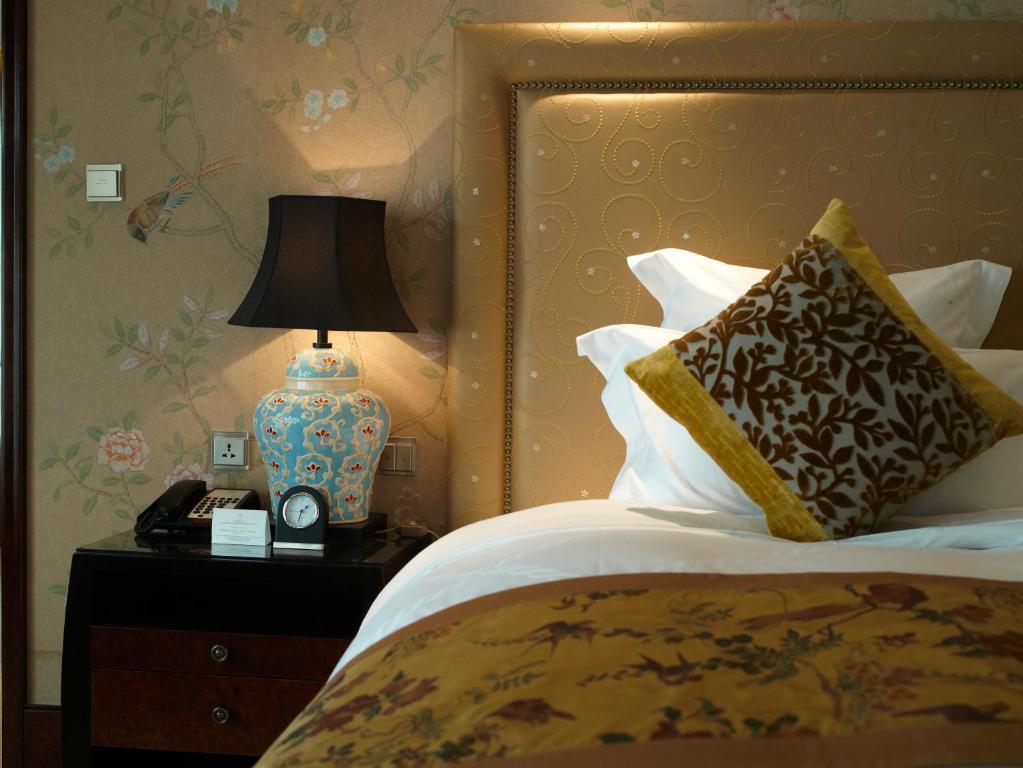 Hebei Hotel Zhongmao Haiyue Hotel Σιχιαζουάνγκ Δωμάτιο φωτογραφία
