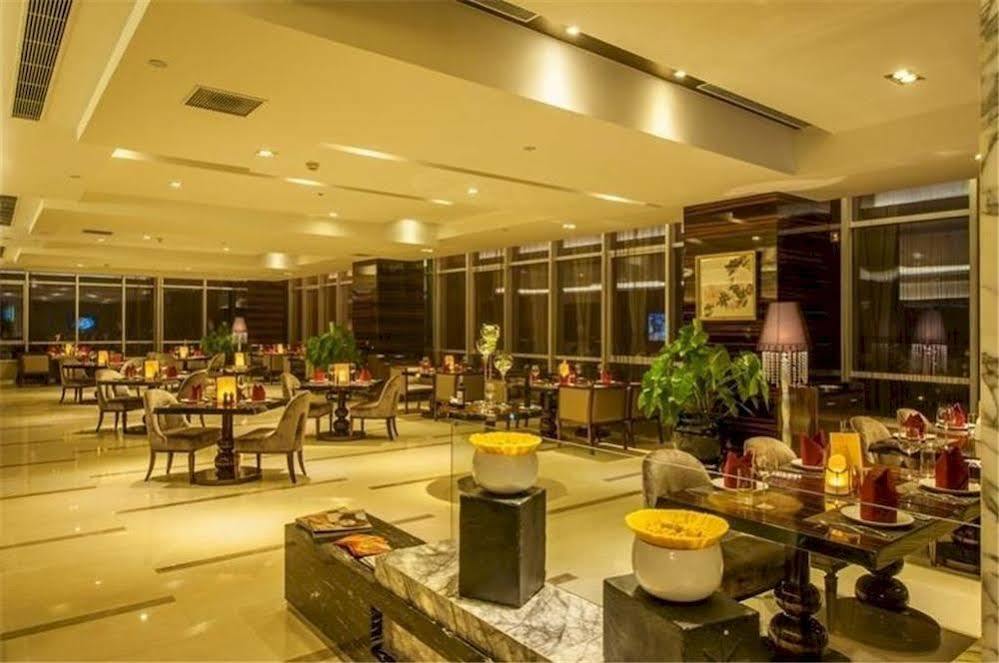 Hebei Hotel Zhongmao Haiyue Hotel Σιχιαζουάνγκ Εξωτερικό φωτογραφία