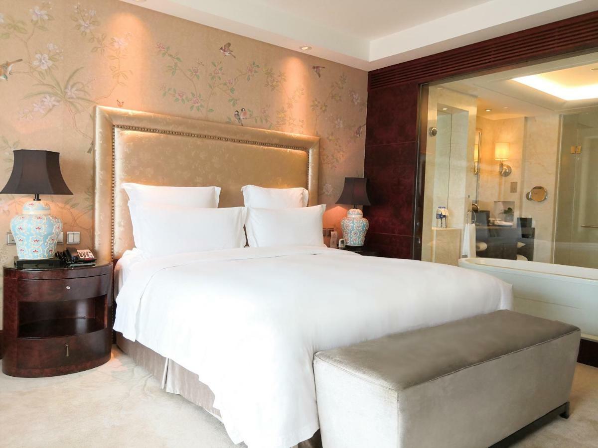 Hebei Hotel Zhongmao Haiyue Hotel Σιχιαζουάνγκ Εξωτερικό φωτογραφία
