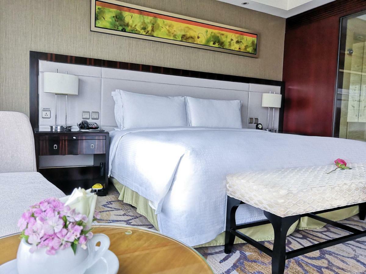 Hebei Hotel Zhongmao Haiyue Hotel Σιχιαζουάνγκ Εξωτερικό φωτογραφία
