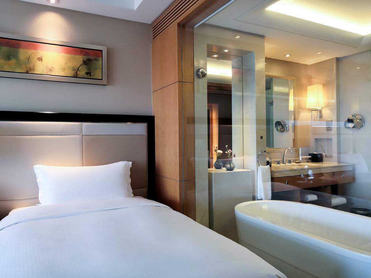 Hebei Hotel Zhongmao Haiyue Hotel Σιχιαζουάνγκ Εξωτερικό φωτογραφία