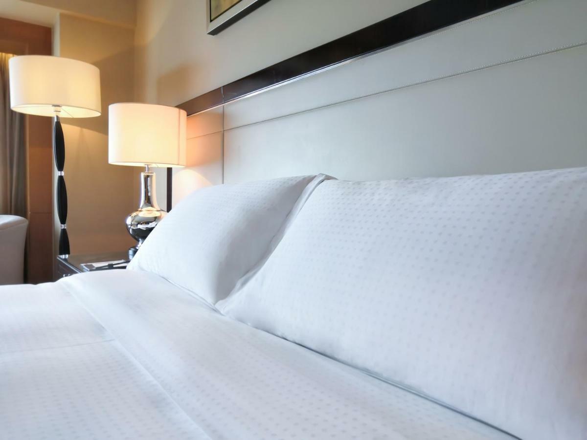 Hebei Hotel Zhongmao Haiyue Hotel Σιχιαζουάνγκ Εξωτερικό φωτογραφία