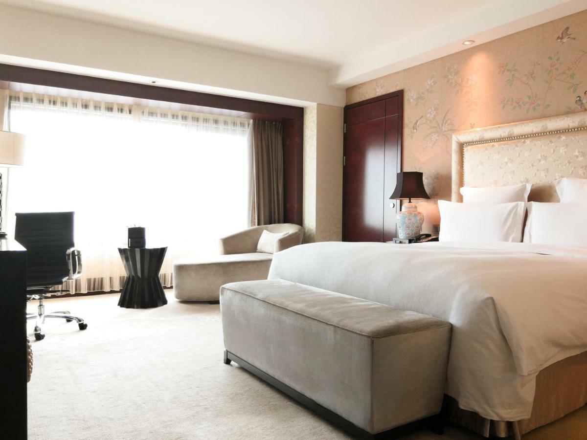 Hebei Hotel Zhongmao Haiyue Hotel Σιχιαζουάνγκ Εξωτερικό φωτογραφία